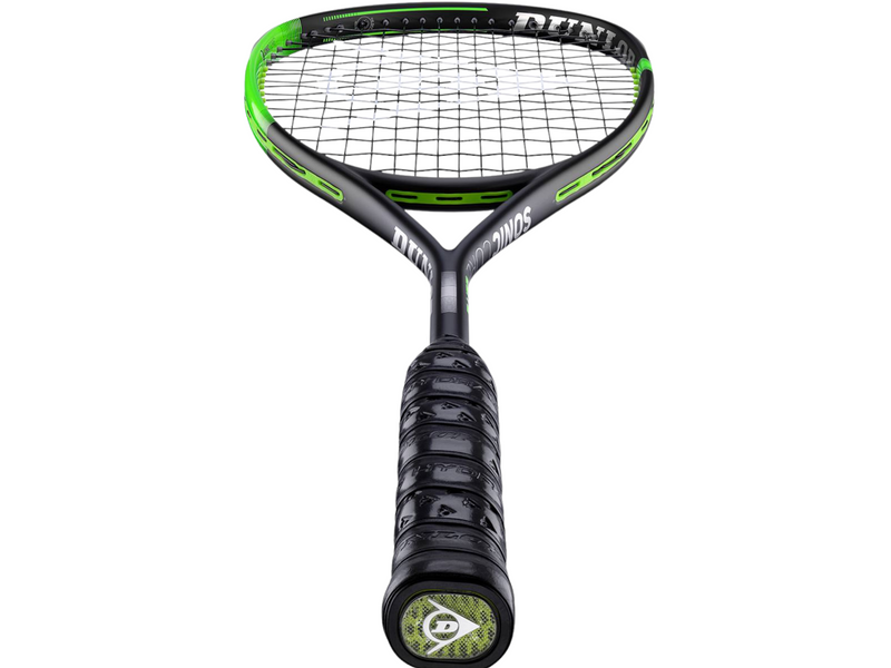 Dunlop Squash Racket Soniccore Elite 135 HL