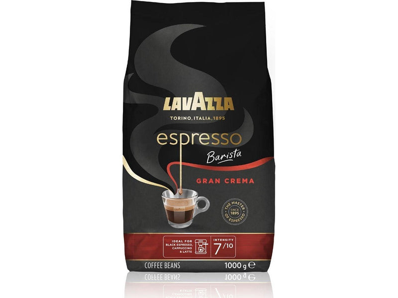 Lavazza Espresso Barista Gran Crema 1 kg