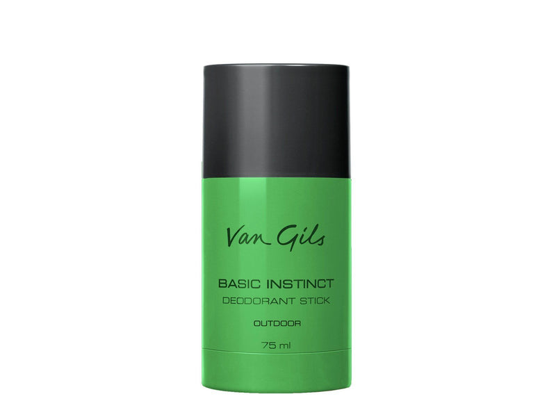 Van Gils Basic Instinct Outdoor Deodorant Stick 75ml