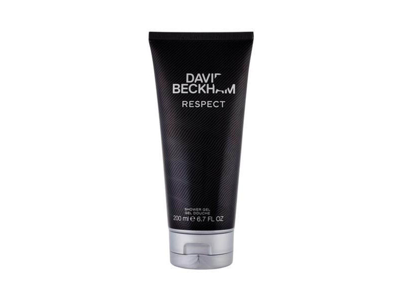 David Beckham Respect Shower gel 200 ML