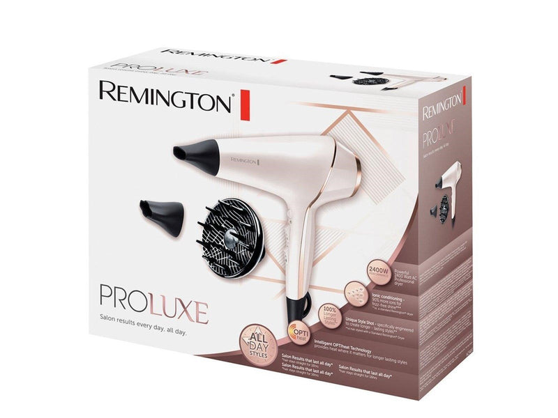 REMINGTON Haartrockner / Föhne AC9140 PROluxe - 2400 W