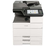LEXMARK MX911de Laser-Multifunktionsgerät s/w