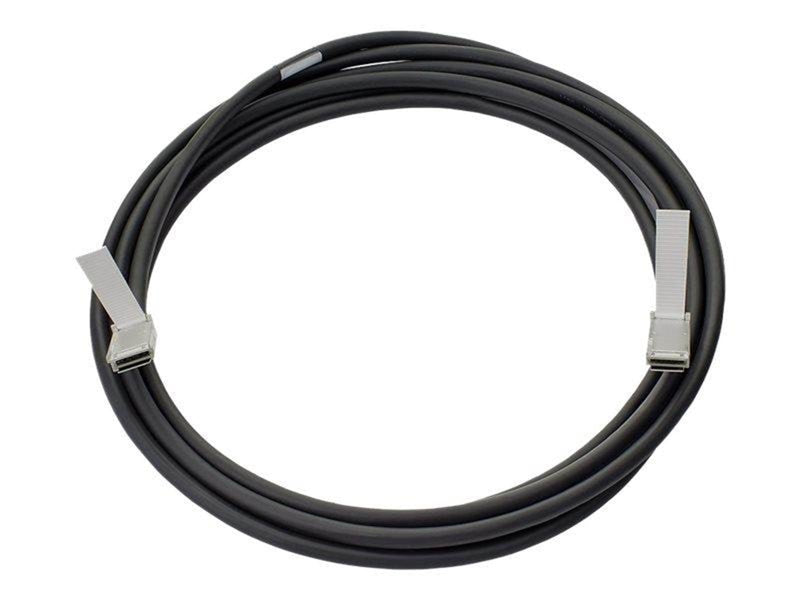 HP E Direct Attach Cable - 5 meter