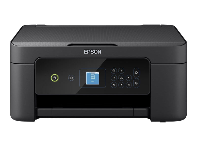 Epson Expression Home XP-3205 All in One Tintendrucker Multifunktion - Farbe - Tinte