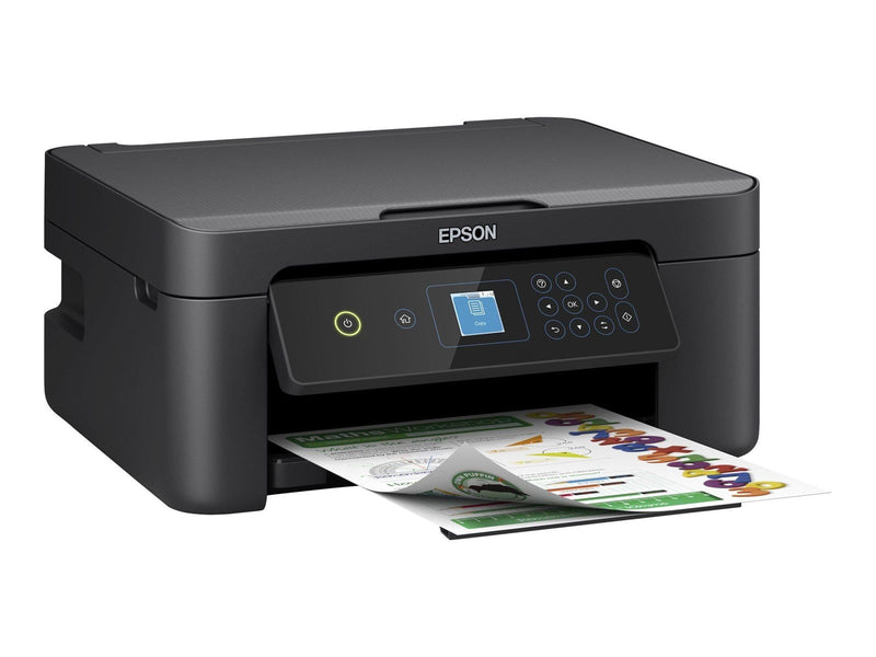 Epson Expression Home XP-3205 All in One Tintendrucker Multifunktion - Farbe - Tinte
