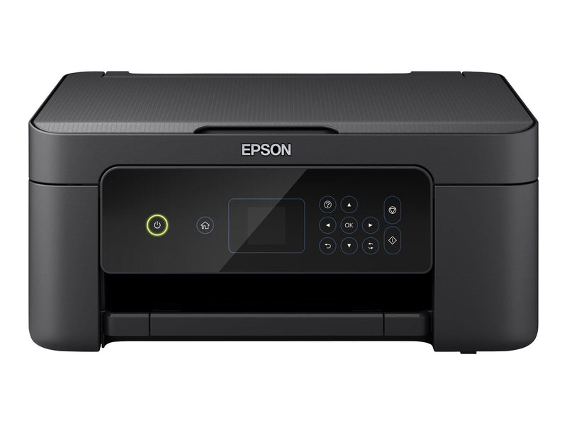 Epson Expression Home XP-3205 All in One Tintendrucker Multifunktion - Farbe - Tinte