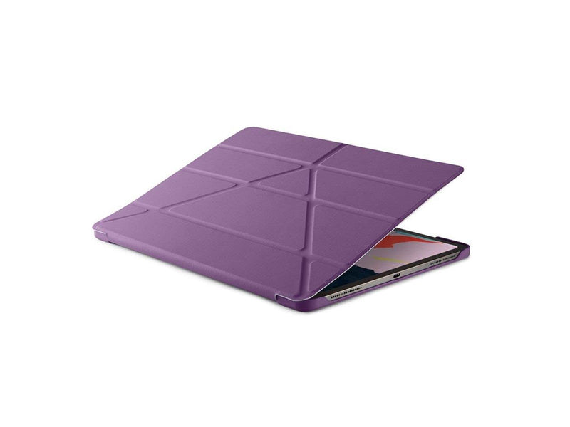Pipetto iPad Pro 2018 12.9" Origami Case