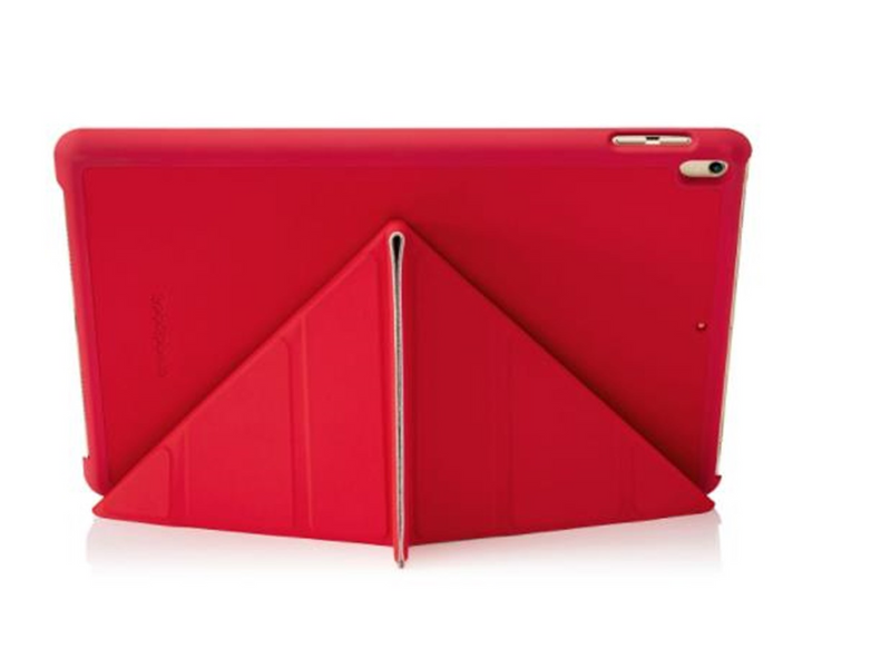 Pipetto iPad Air/Pro 10.5" Origami Case