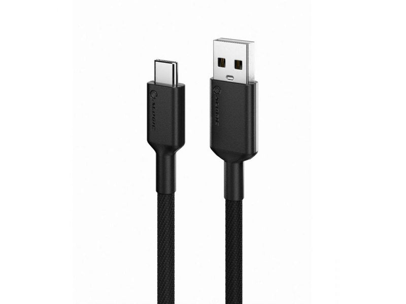 ALOGIC Elements Pro USB 2.0 to USB-C - 1m