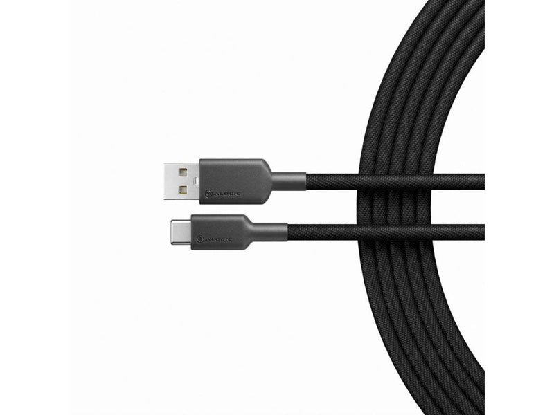 ALOGIC Elements Pro USB 2.0 to USB-C - 1m