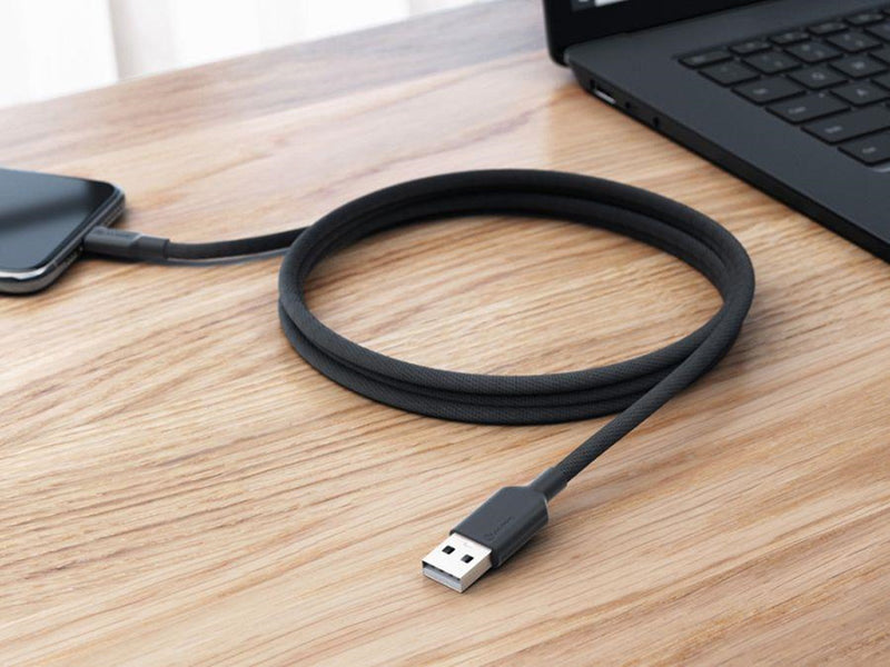 ALOGIC Elements Pro USB 2.0 to USB-C - 1m
