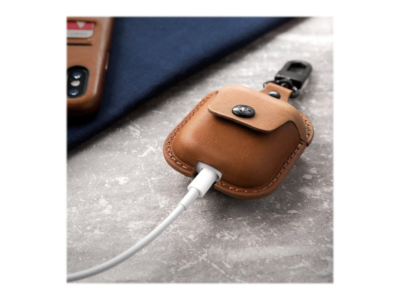 Twelve South AirSnap - the cover for your Apple AirPods