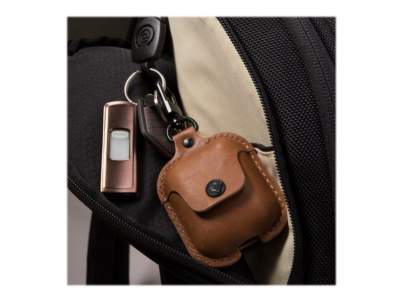 Twelve South AirSnap - the cover for your Apple AirPods
