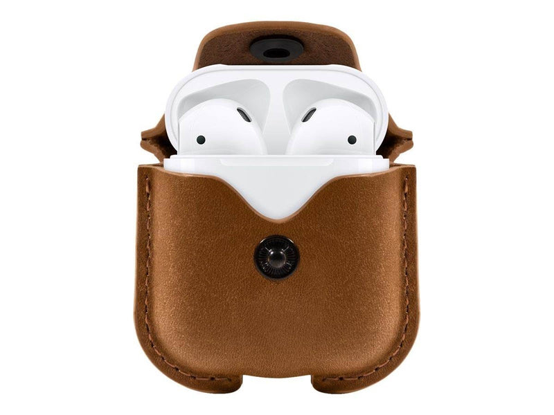 Twelve South AirSnap - the cover for your Apple AirPods
