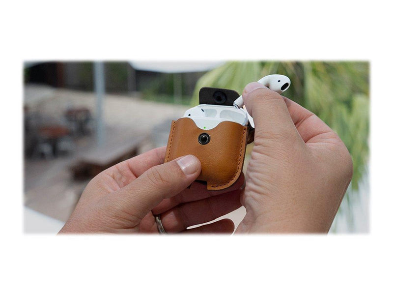 Twelve South AirSnap - the cover for your Apple AirPods