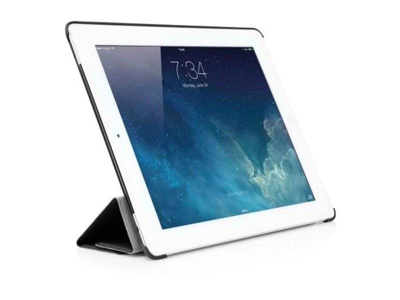 Pipetto iPad 2/3/4 Origami Case - Black