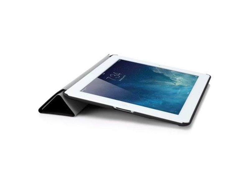 Pipetto iPad 2/3/4 Origami Case - Black