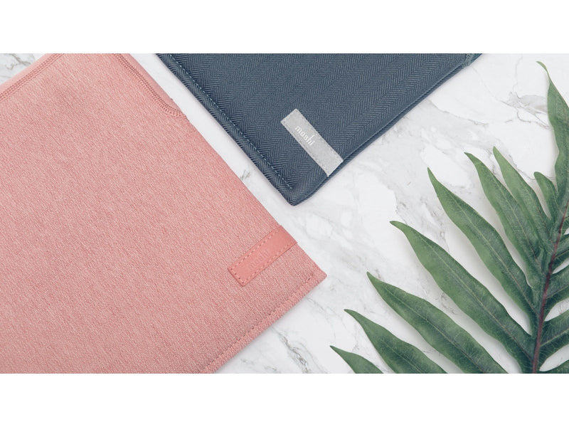 Moshi Pluma 14" Laptop Sleeve for MacBook Pro