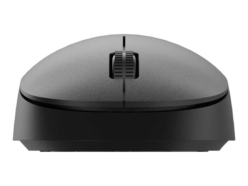Philips SPK7307B - 3000 Series - mouse - 2.4 GHz - Maus (Schwarz)