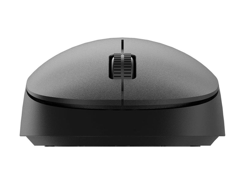 Philips SPK7307B - 3000 Series - mouse - 2.4 GHz - Maus (Schwarz)