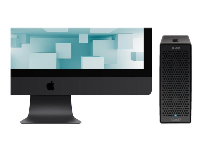 Sonnettech Echo III Desktop