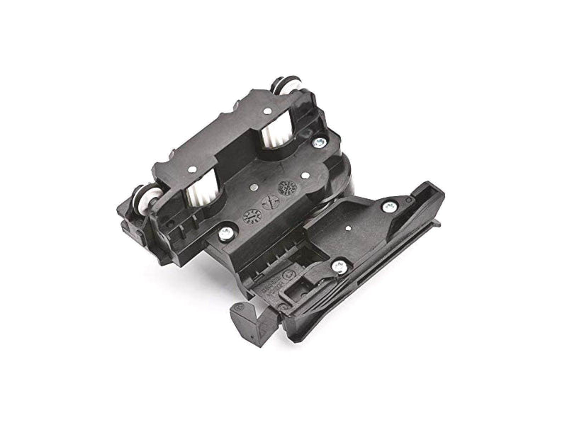 HP Cutter Assembly