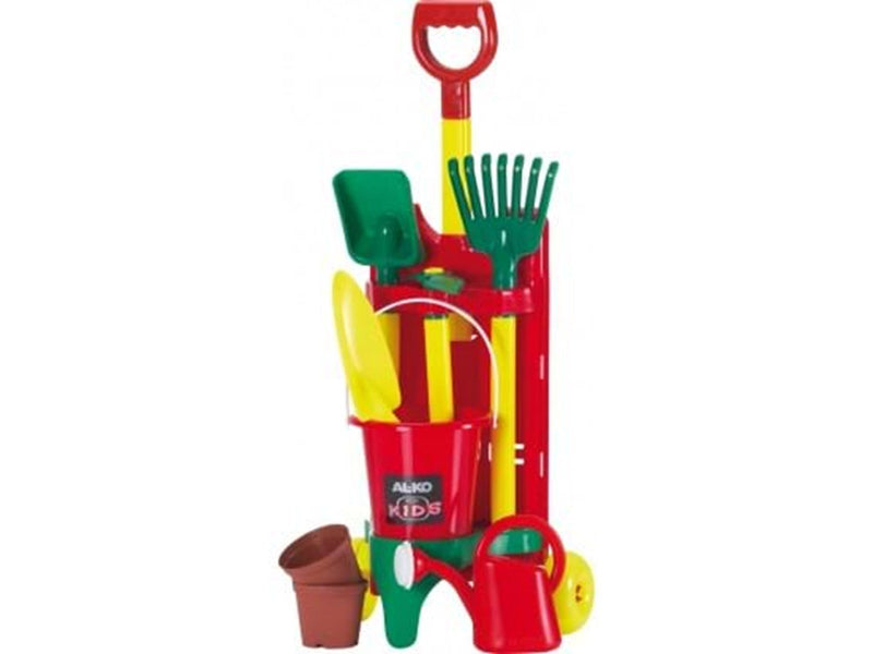 AL-KO Mini Garden Set