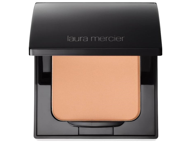 Laura Mercier Translucent Pressed Setting Powder Medium Deep 9 g