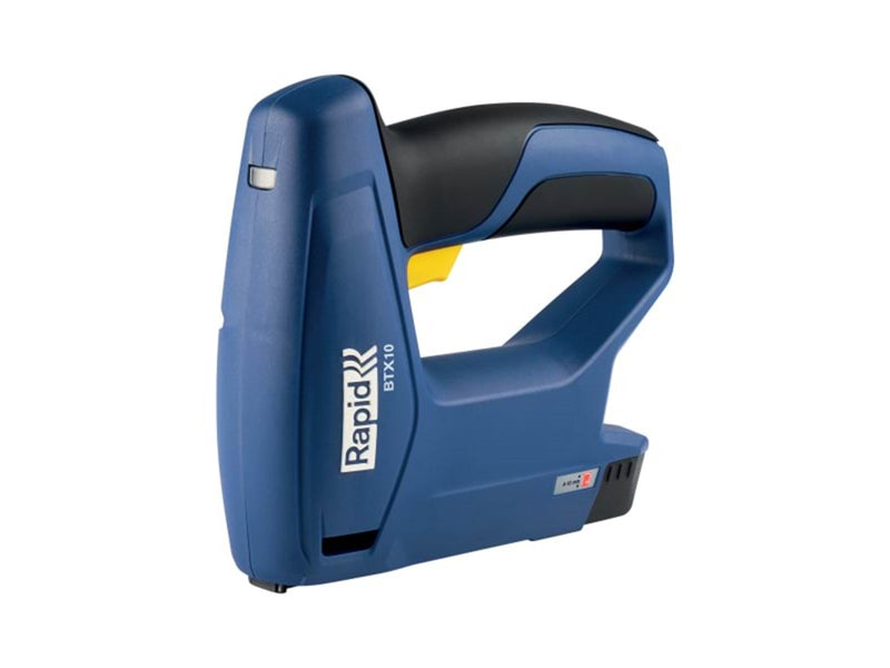 Rapid Staple Gun BTX10 Cordless 3.6V