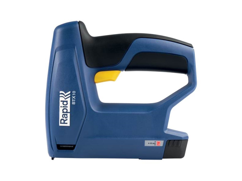Rapid Staple Gun BTX10 Cordless 3.6V