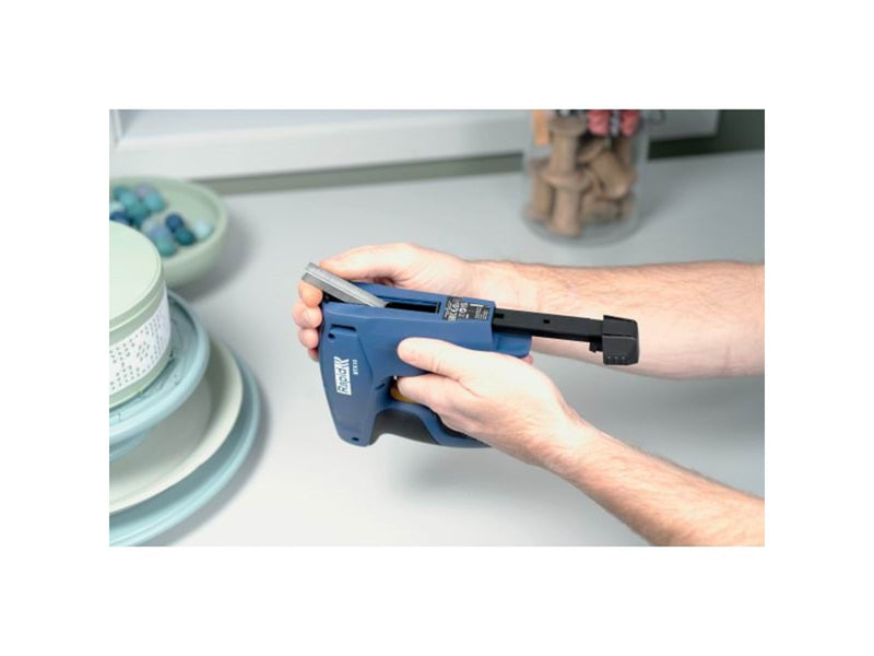 Rapid Staple Gun BTX10 Cordless 3.6V