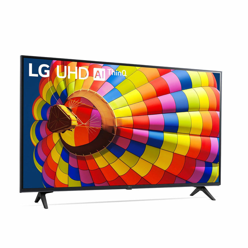 LG 43UT80006LA 4K UHD Smart TV 109,2 cm (43')