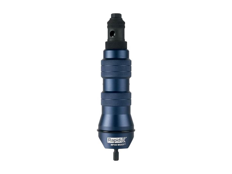 Rapid MultiRiveter RP150 for Screwdriver Box