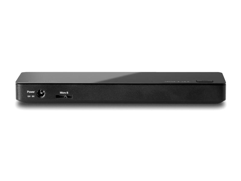 TP-LINK UH700 7-Port USB 3.0 Hub, schwarz