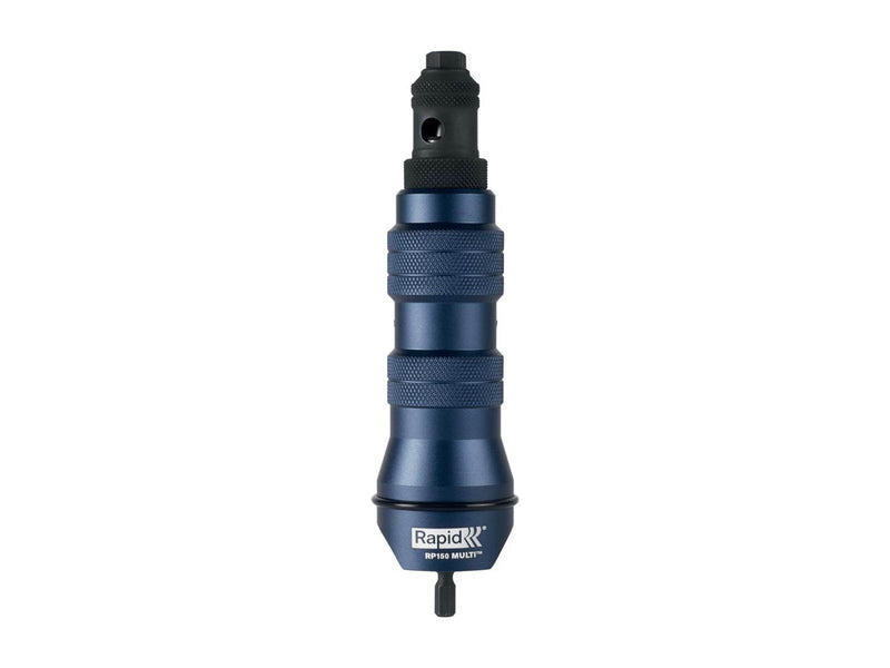 Rapid MultiRiveter RP150 for Screwdriver Box