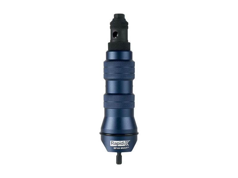 Rapid MultiRiveter RP150 for Screwdriver Box