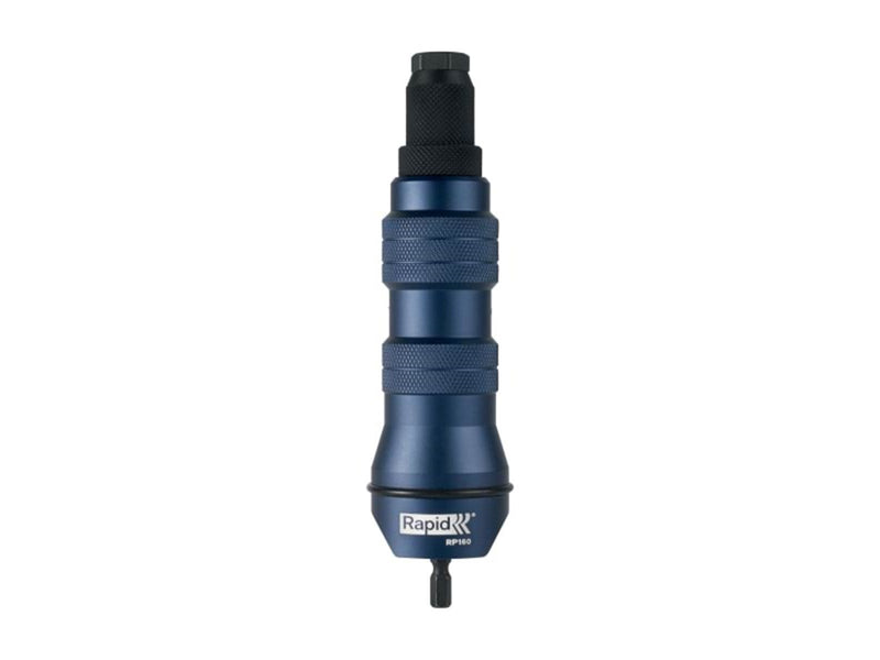Rapid Nut Riveter RP160 for Screwdriver Box