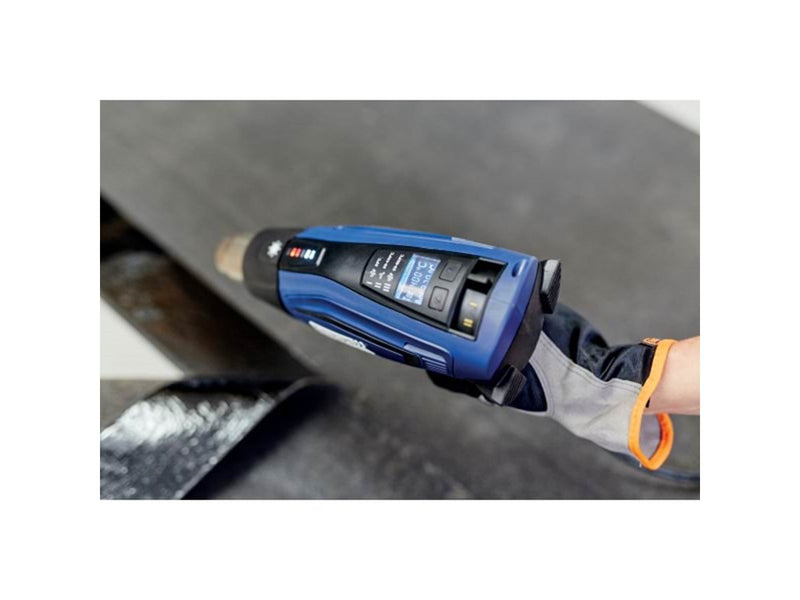 Rapid Hot Air Gun R2200-LCD Box