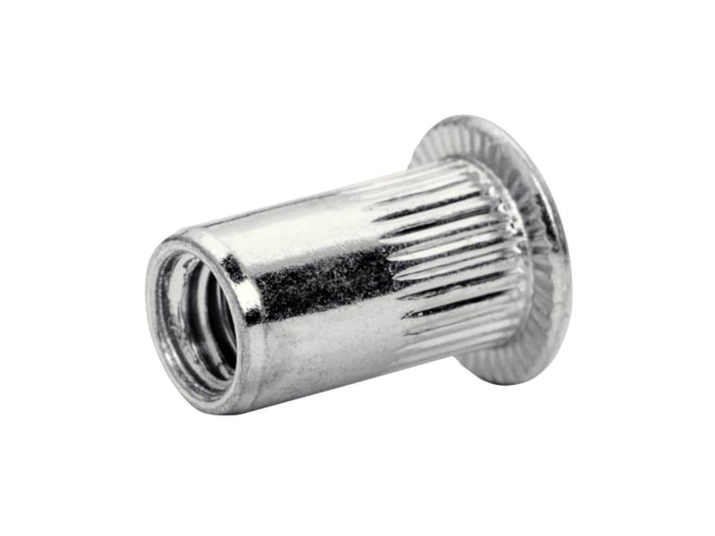 Rapid Rivet Nuts M5 20pcs + Drill Box