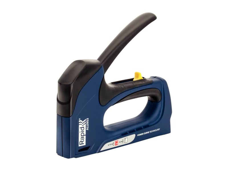 Rapid ALU Staple Gun 953