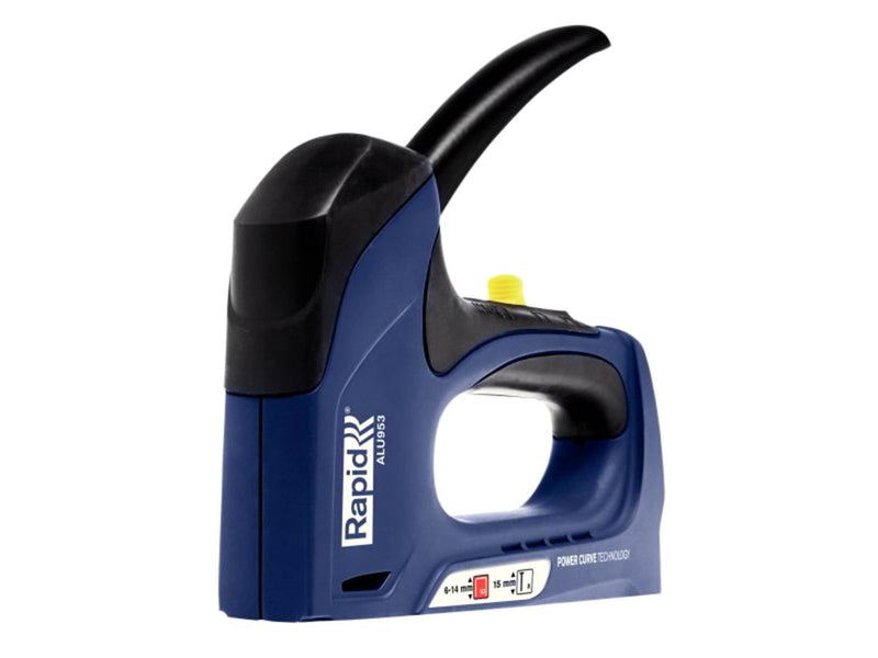 Rapid ALU Staple Gun 953