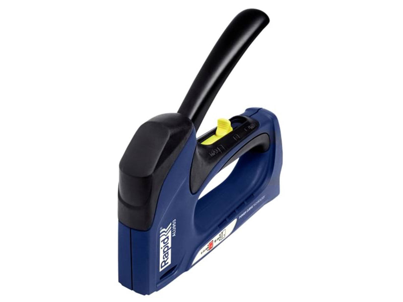 Rapid ALU Staple Gun 953