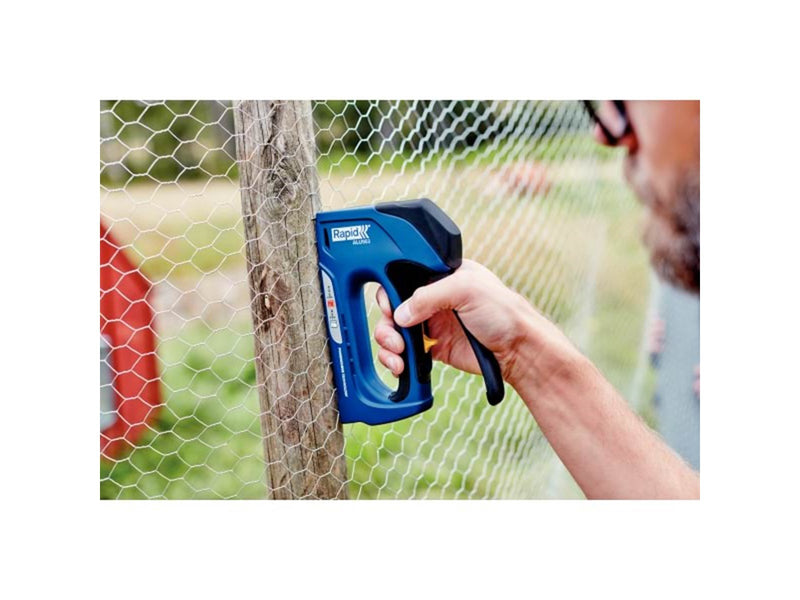 Rapid ALU Staple Gun 953