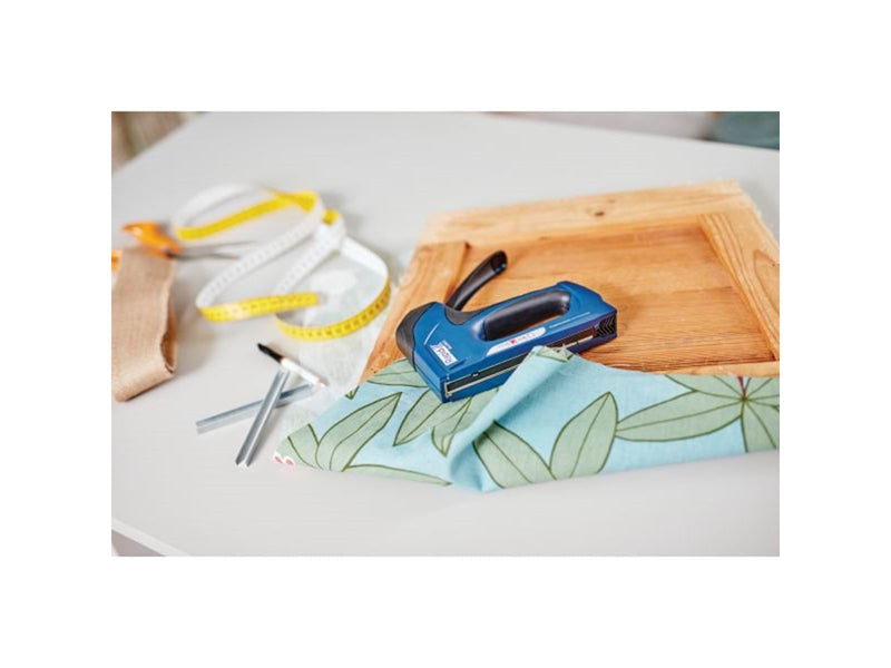 Rapid ALU Staple Gun 953