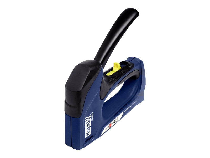 Rapid ALU Staple Gun 953
