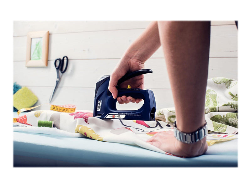 Rapid ALU Staple Gun 953