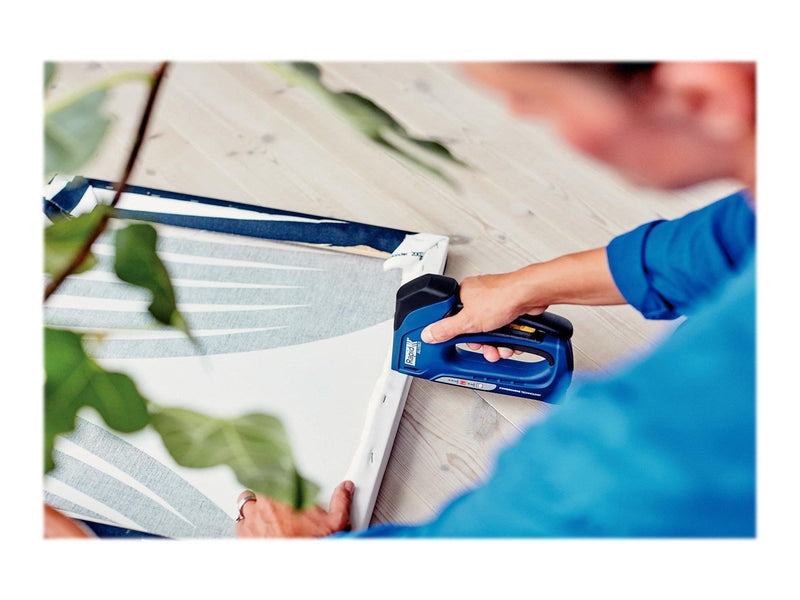 Rapid ALU Staple Gun 953