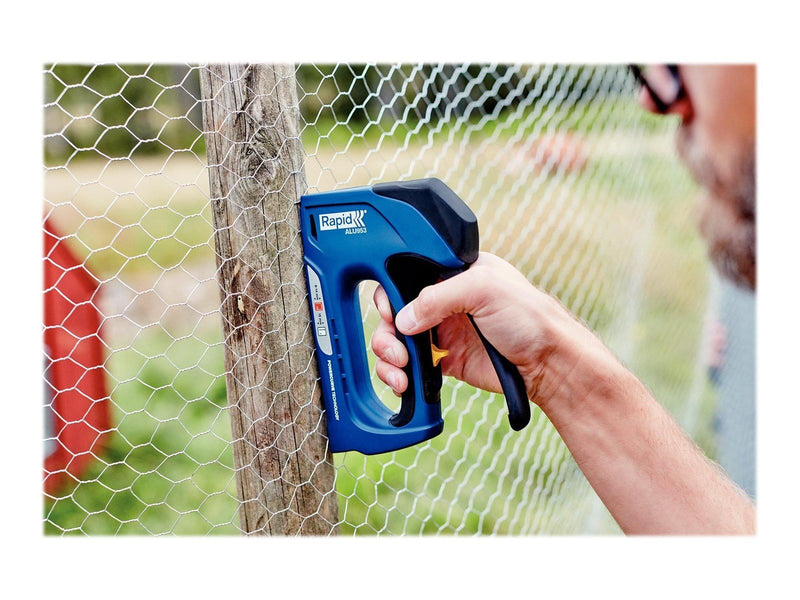 Rapid ALU Staple Gun 953
