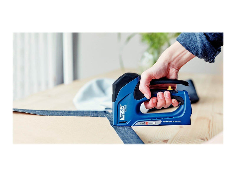 Rapid ALU Staple Gun 953