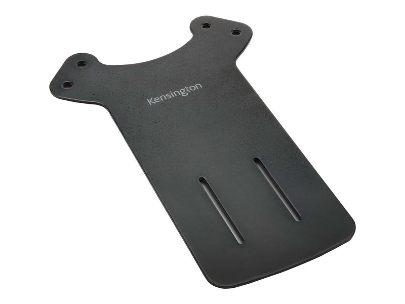 Kensington VESA®-Befestigungsplatte für Dockingstationen, schwarz 100 x 100 mm